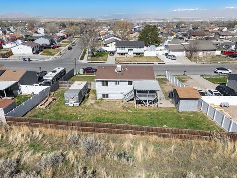 Tiny photo for 8191 W DANBURY DR, Magna, UT 84044 (MLS # 2145909)
