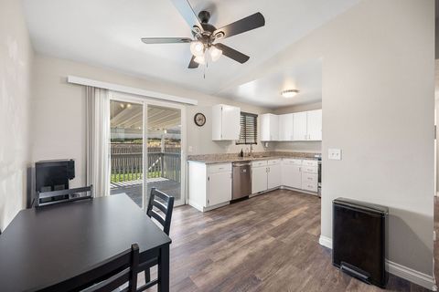 Tiny photo for 8191 W DANBURY DR, Magna, UT 84044 (MLS # 2145909)