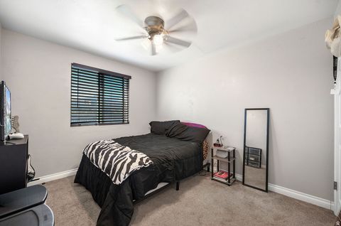 Tiny photo for 8191 W DANBURY DR, Magna, UT 84044 (MLS # 2145909)
