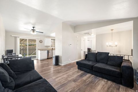 Tiny photo for 8191 W DANBURY DR, Magna, UT 84044 (MLS # 2145909)