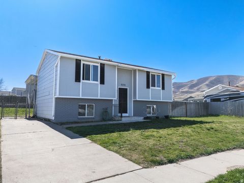 Tiny photo for 8191 W DANBURY DR, Magna, UT 84044 (MLS # 2145909)