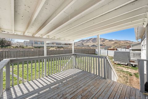 Tiny photo for 8191 W DANBURY DR, Magna, UT 84044 (MLS # 2145909)