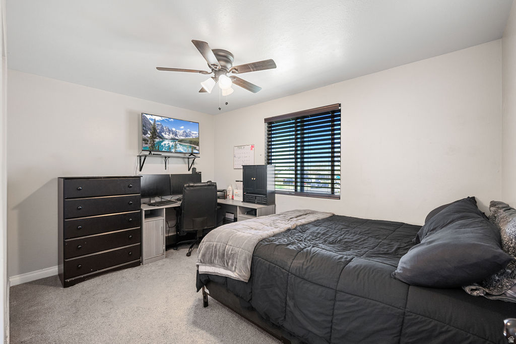 COUNTRY CREEK #3 - Residential