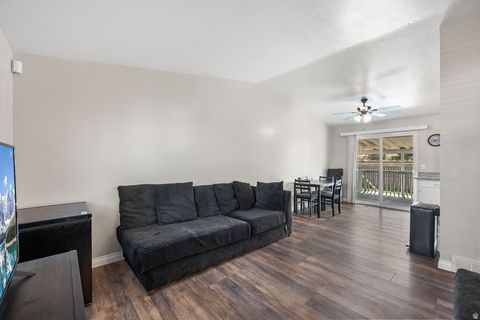 Tiny photo for 8191 W DANBURY DR, Magna, UT 84044 (MLS # 2145909)