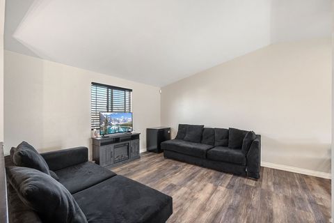 Tiny photo for 8191 W DANBURY DR, Magna, UT 84044 (MLS # 2145909)
