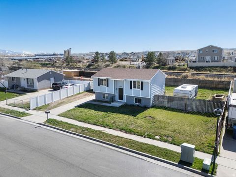 Tiny photo for 8191 W DANBURY DR, Magna, UT 84044 (MLS # 2145909)