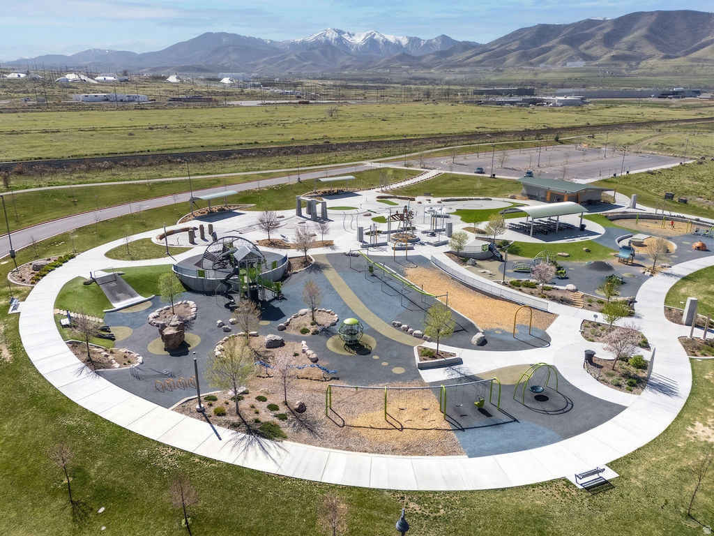 COUNTRY CREEK #3 - Residential