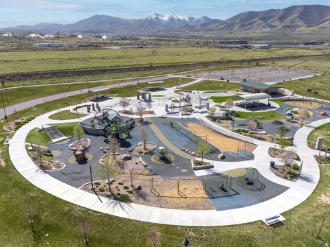 Tiny photo for 8191 W DANBURY DR, Magna, UT 84044 (MLS # 2145909)