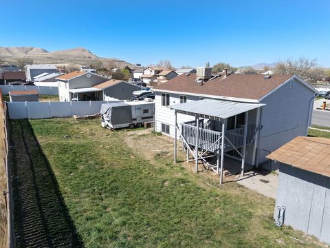Tiny photo for 8191 W DANBURY DR, Magna, UT 84044 (MLS # 2145909)