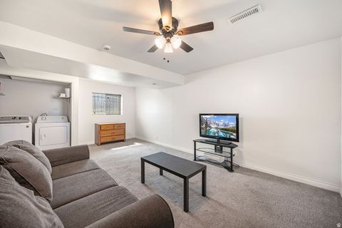 Tiny photo for 8191 W DANBURY DR, Magna, UT 84044 (MLS # 2145909)