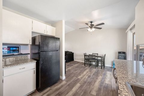 Tiny photo for 8191 W DANBURY DR, Magna, UT 84044 (MLS # 2145909)