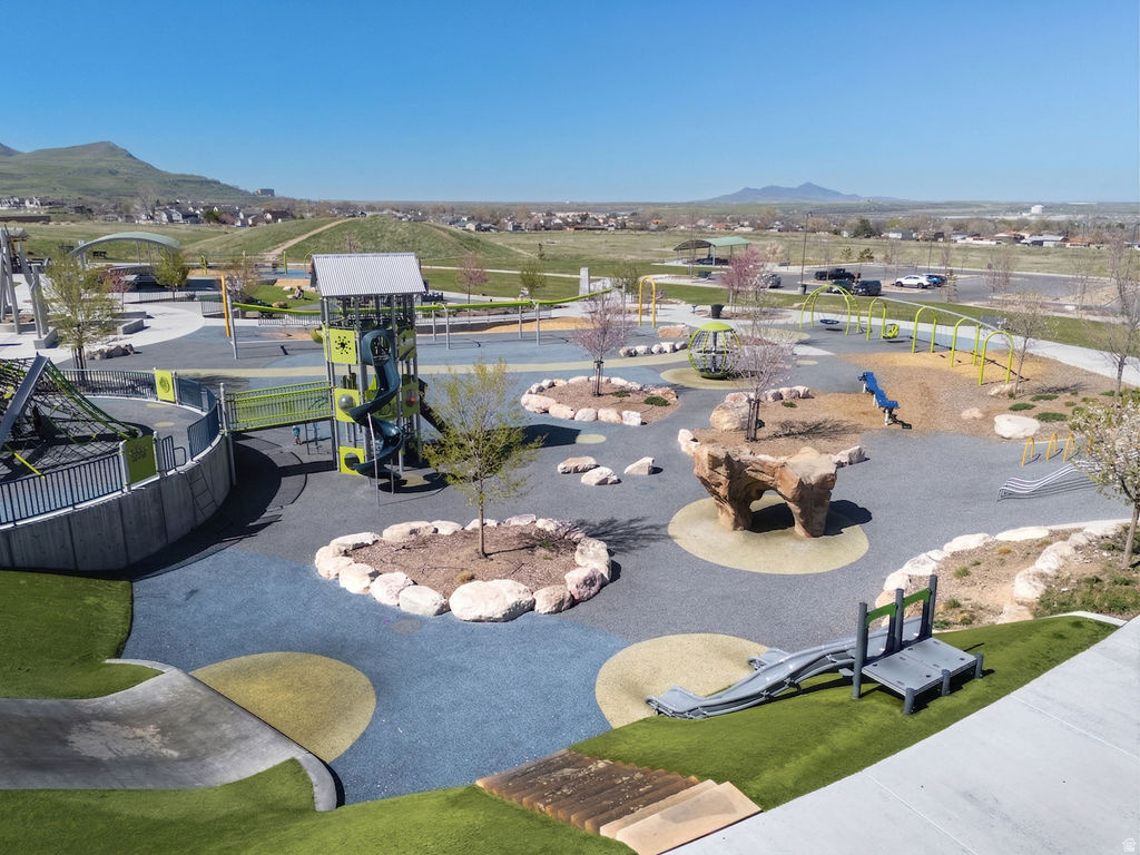 COUNTRY CREEK #3 - Residential