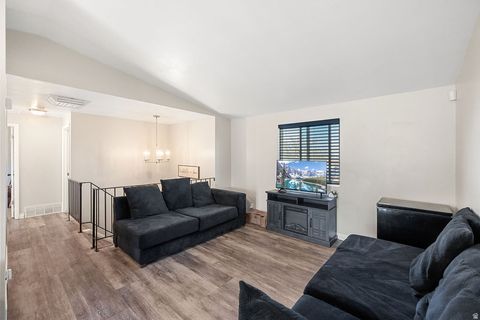 Tiny photo for 8191 W DANBURY DR, Magna, UT 84044 (MLS # 2145909)