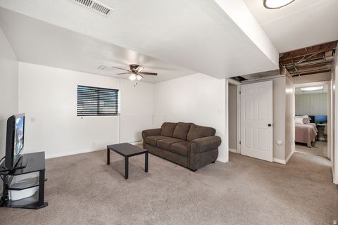 Tiny photo for 8191 W DANBURY DR, Magna, UT 84044 (MLS # 2145909)