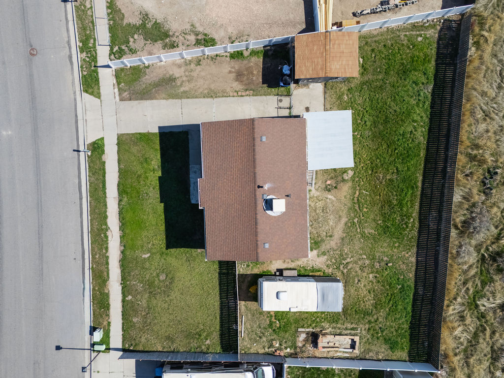 COUNTRY CREEK #3 - Residential