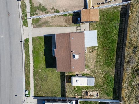 Tiny photo for 8191 W DANBURY DR, Magna, UT 84044 (MLS # 2145909)