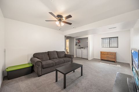 Tiny photo for 8191 W DANBURY DR, Magna, UT 84044 (MLS # 2145909)