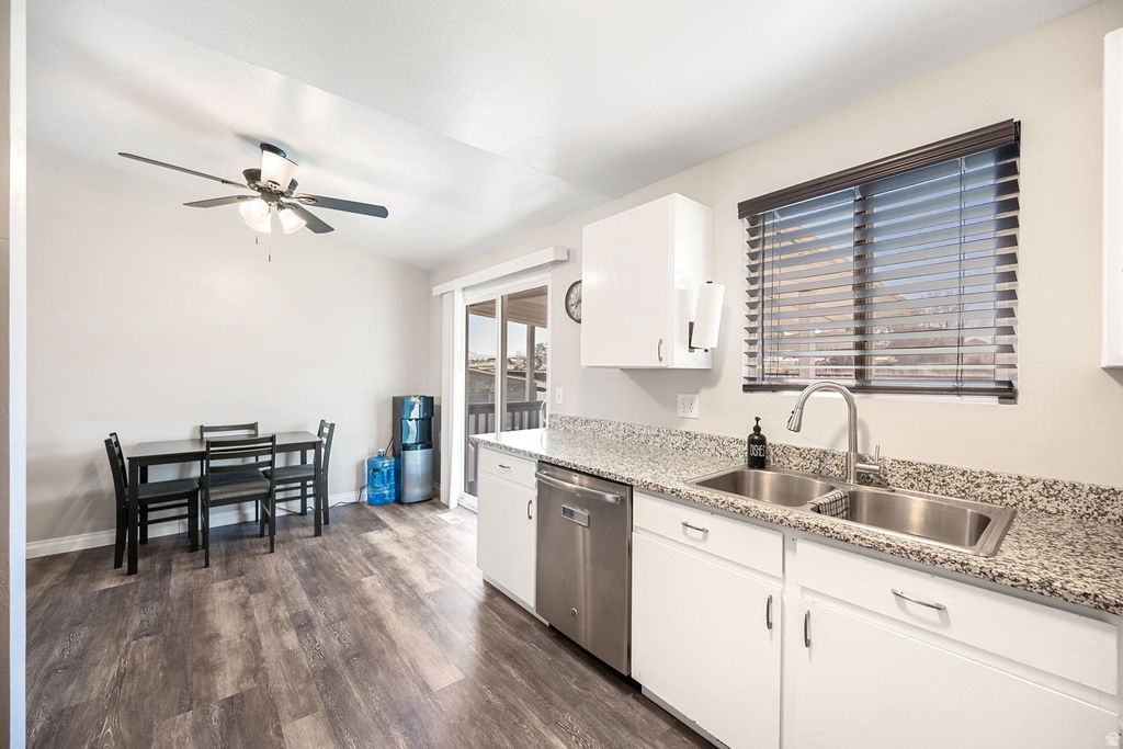 COUNTRY CREEK #3 - Residential