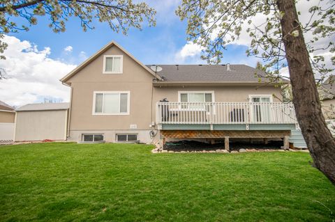 Tiny photo for 53 W 300 S, Midway, UT 84049 (MLS # 2130709)