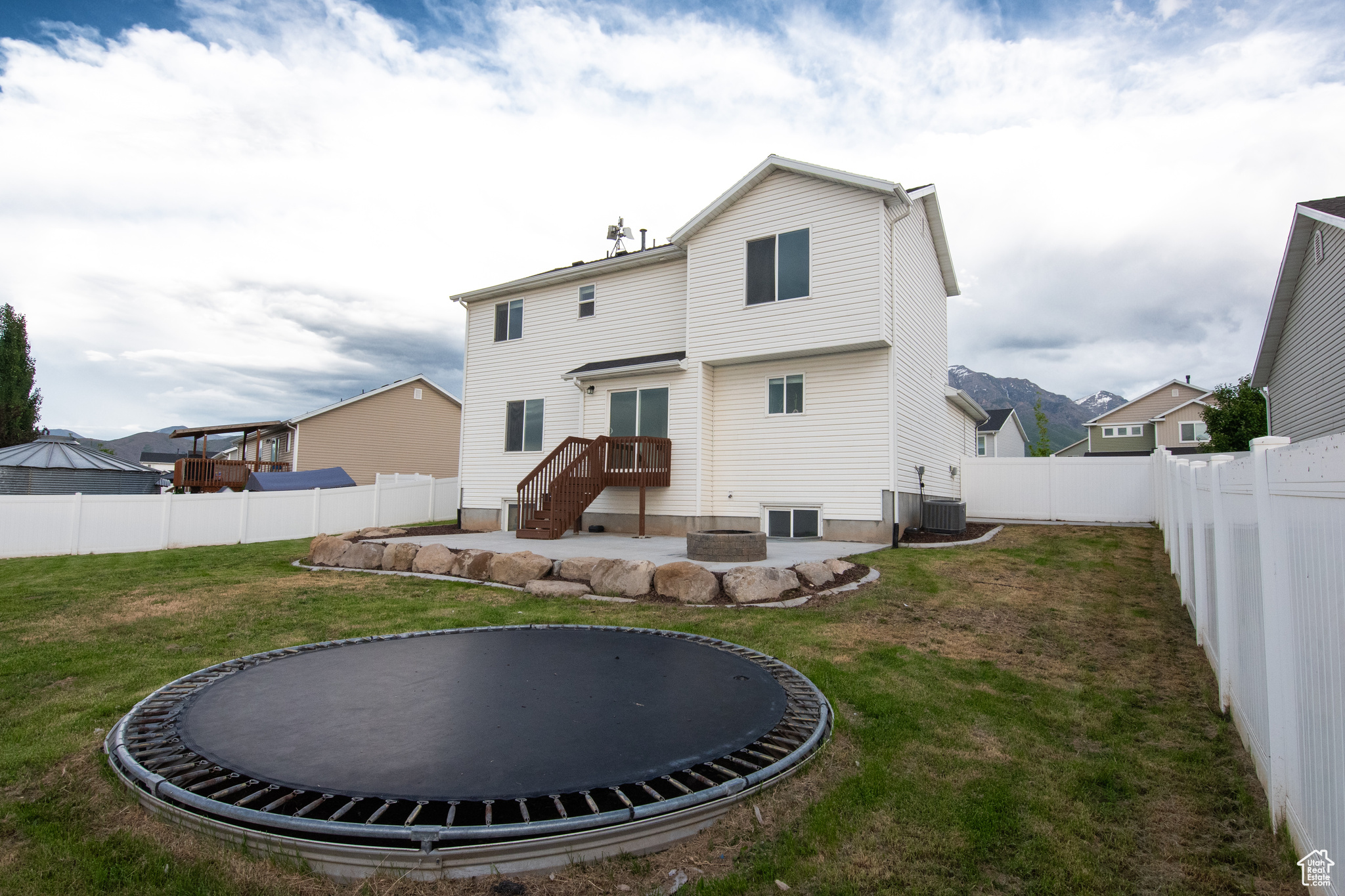182 W Braeburn Ln, Santaquin, Utah image 7