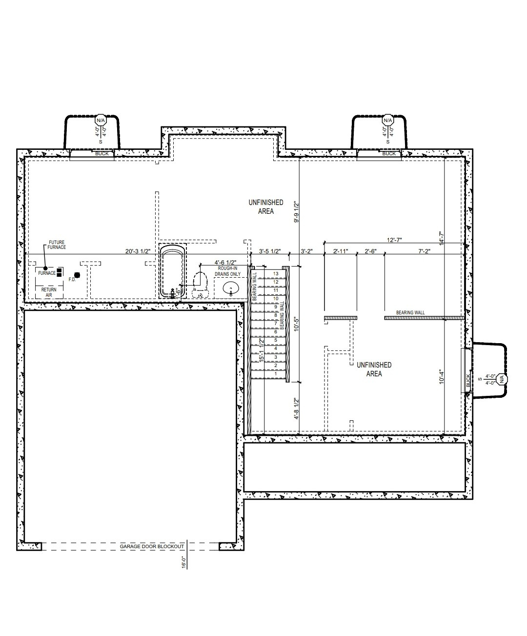 182 W Braeburn Ln, Santaquin, Utah image 42