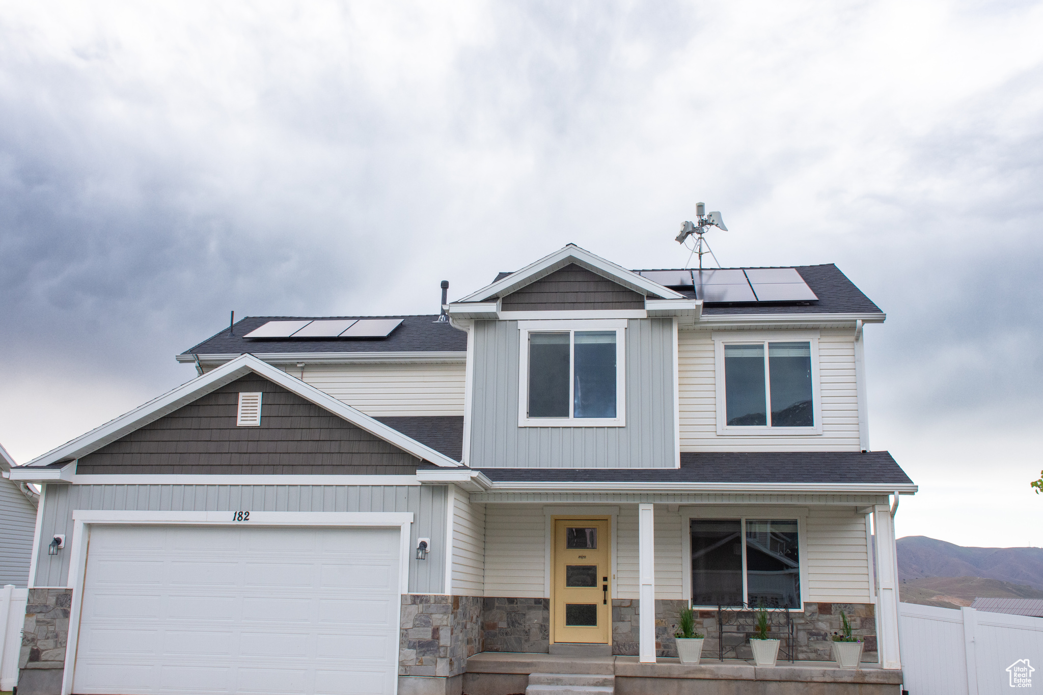 182 W Braeburn Ln, Santaquin, Utah image 3