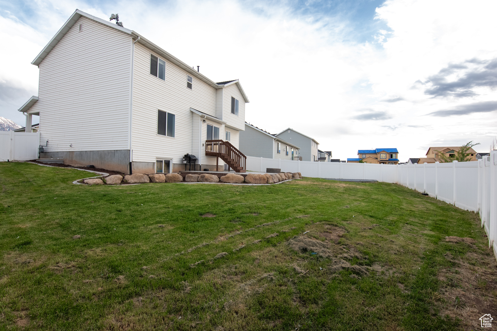 182 W Braeburn Ln, Santaquin, Utah image 5