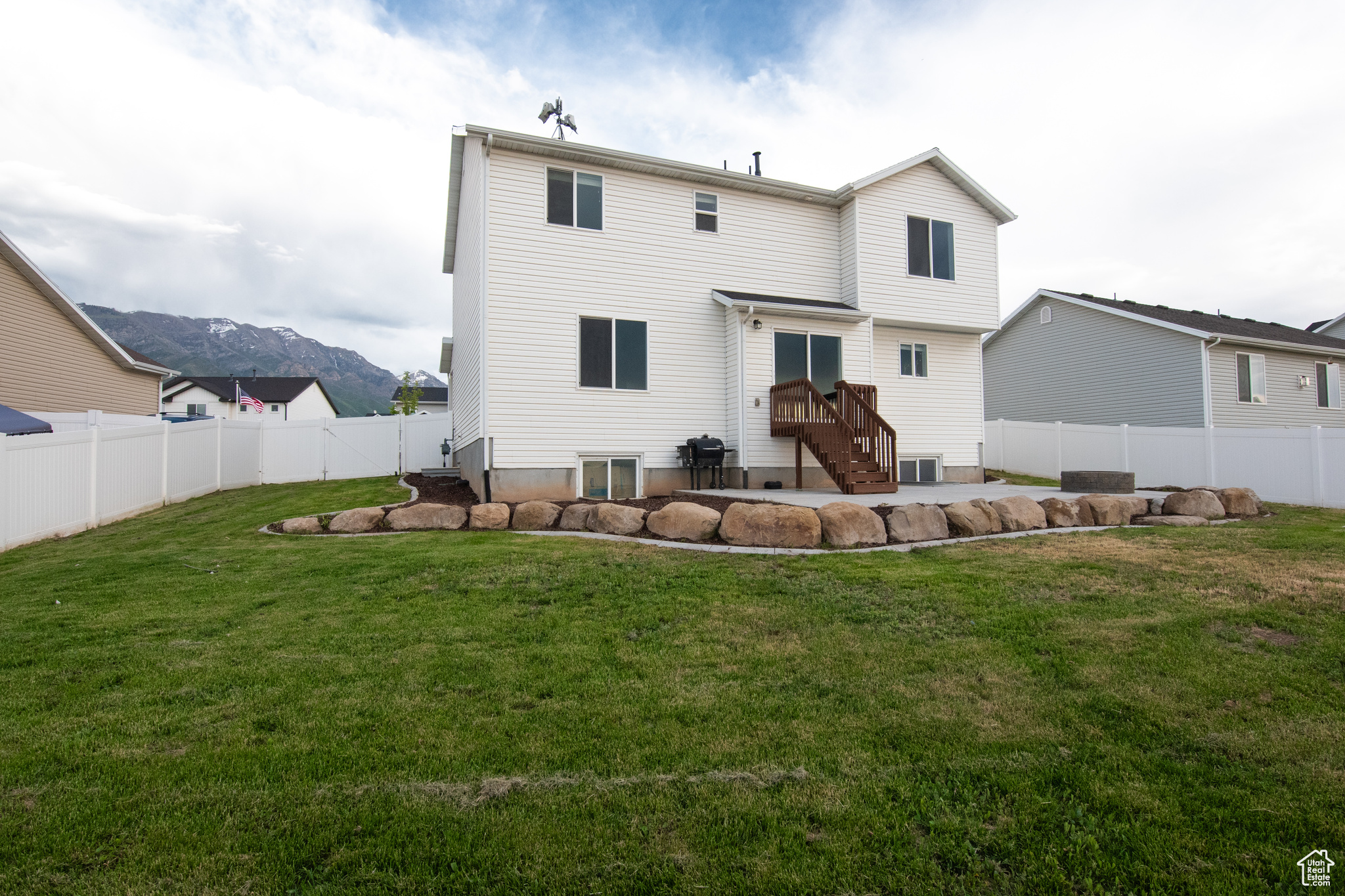 182 W Braeburn Ln, Santaquin, Utah image 6