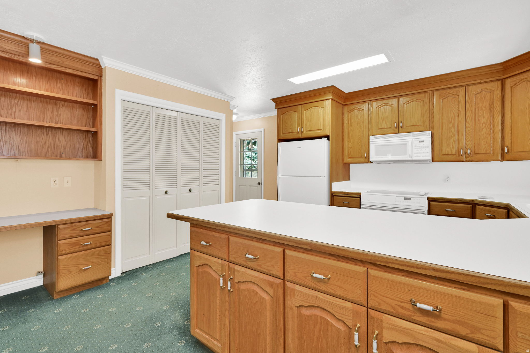 CRESTWOOD SUB - Residential