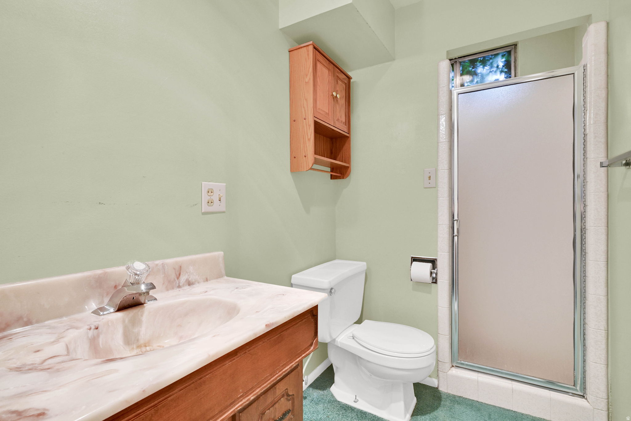 CRESTWOOD SUB - Residential