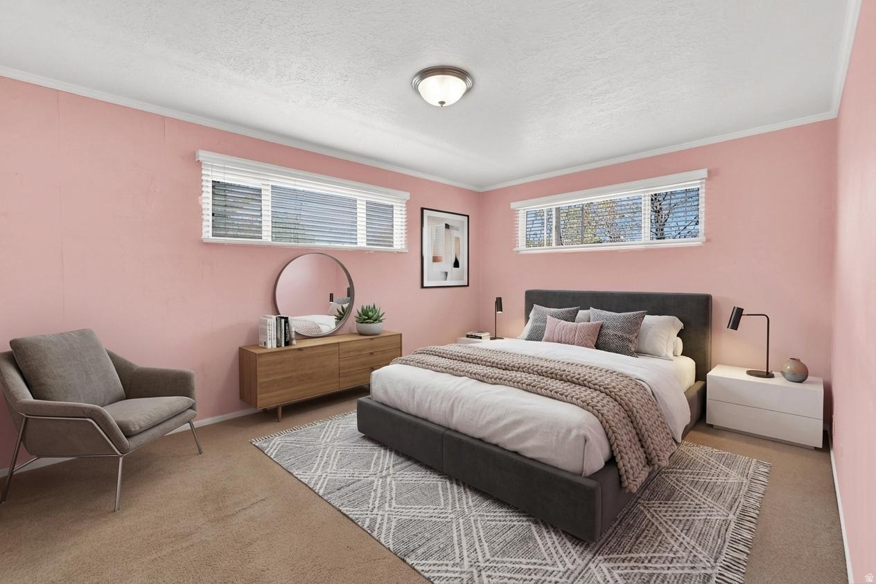 CRESTWOOD SUB - Residential