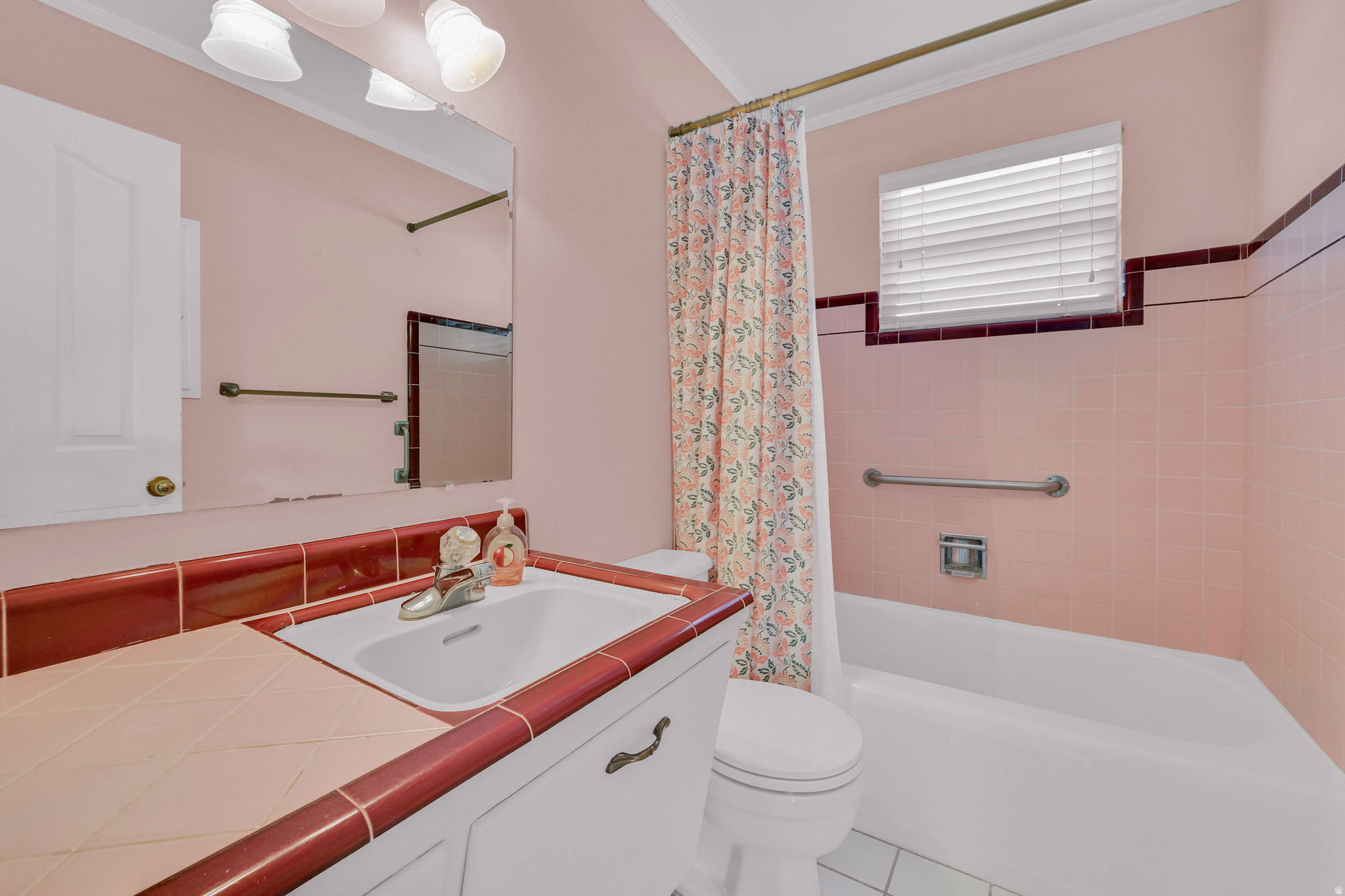 CRESTWOOD SUB - Residential