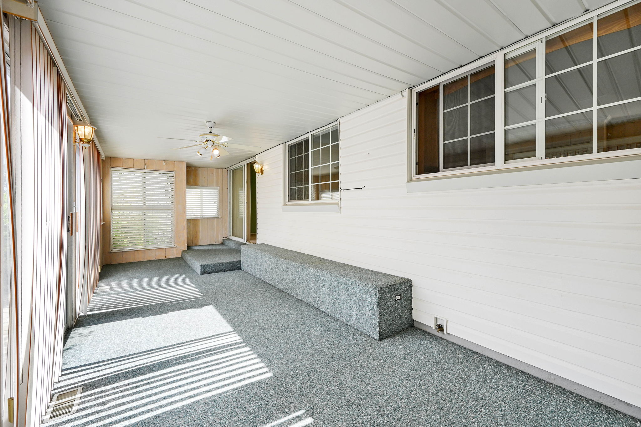 CRESTWOOD SUB - Residential