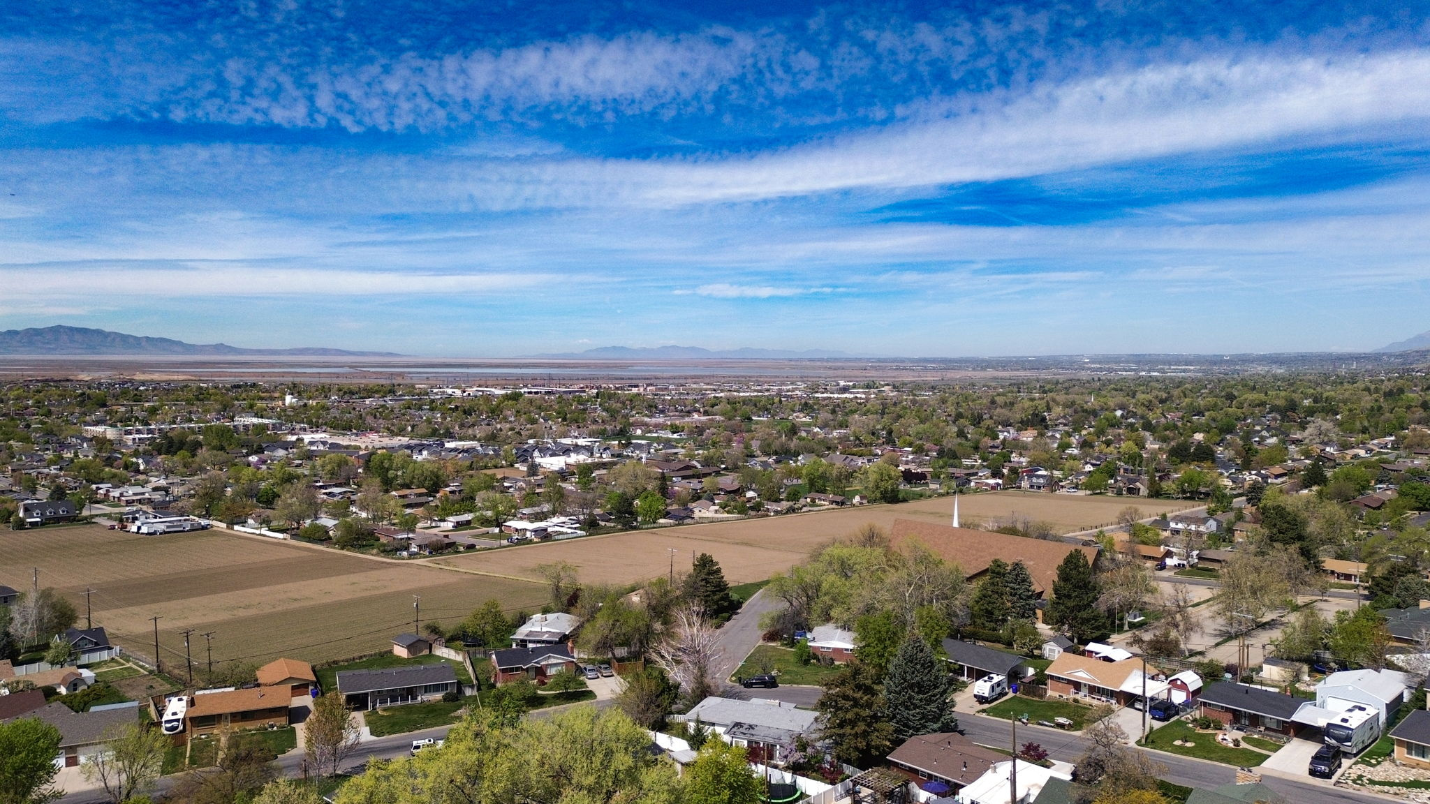 CRESTWOOD SUB - Residential