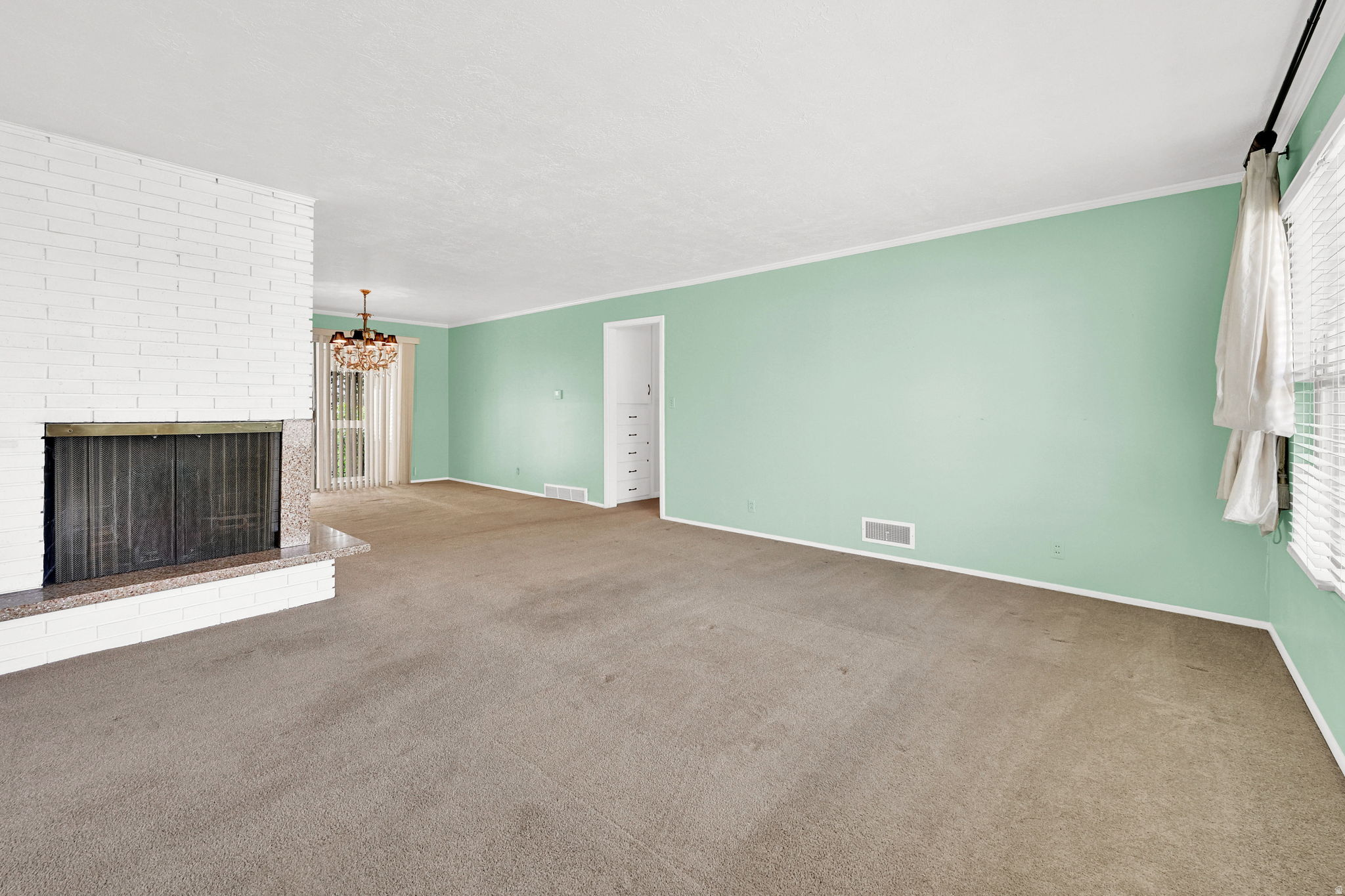 CRESTWOOD SUB - Residential