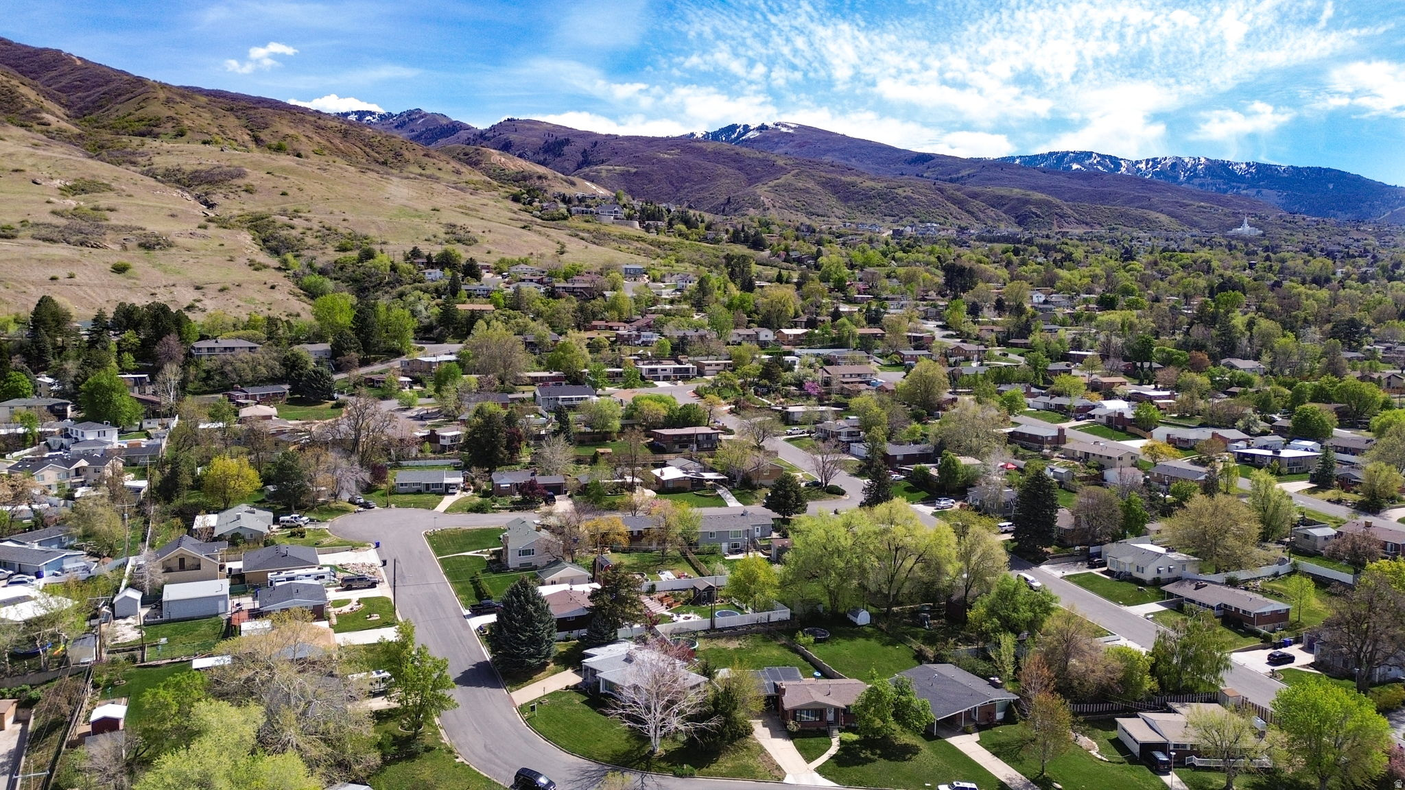 CRESTWOOD SUB - Residential