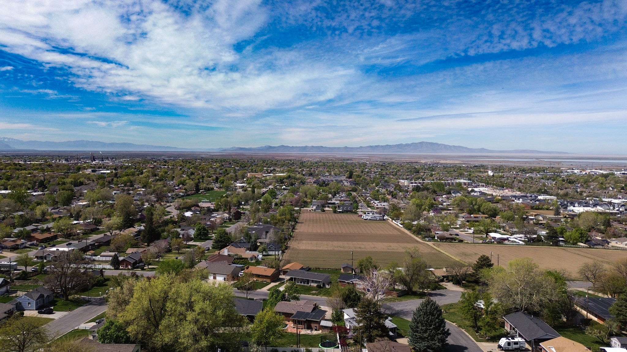 CRESTWOOD SUB - Residential