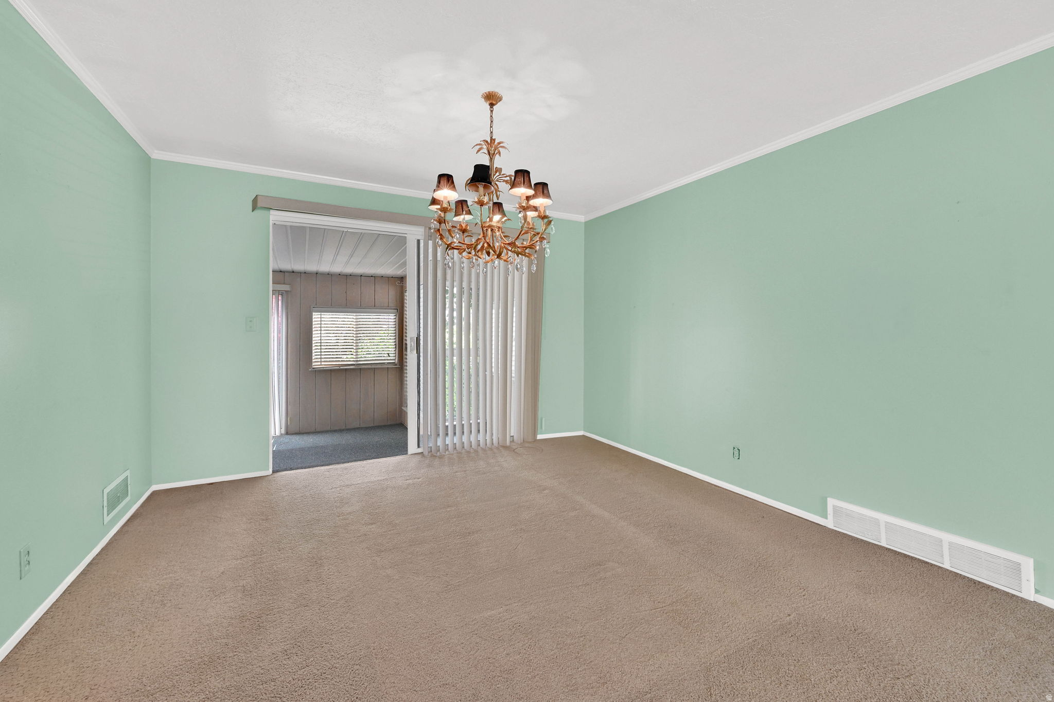 CRESTWOOD SUB - Residential