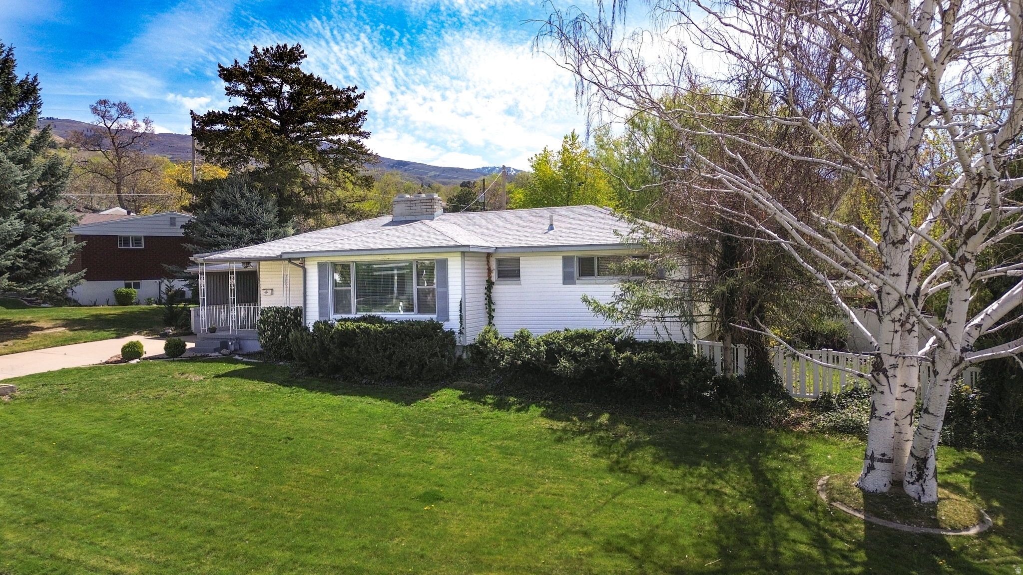 CRESTWOOD SUB - Residential