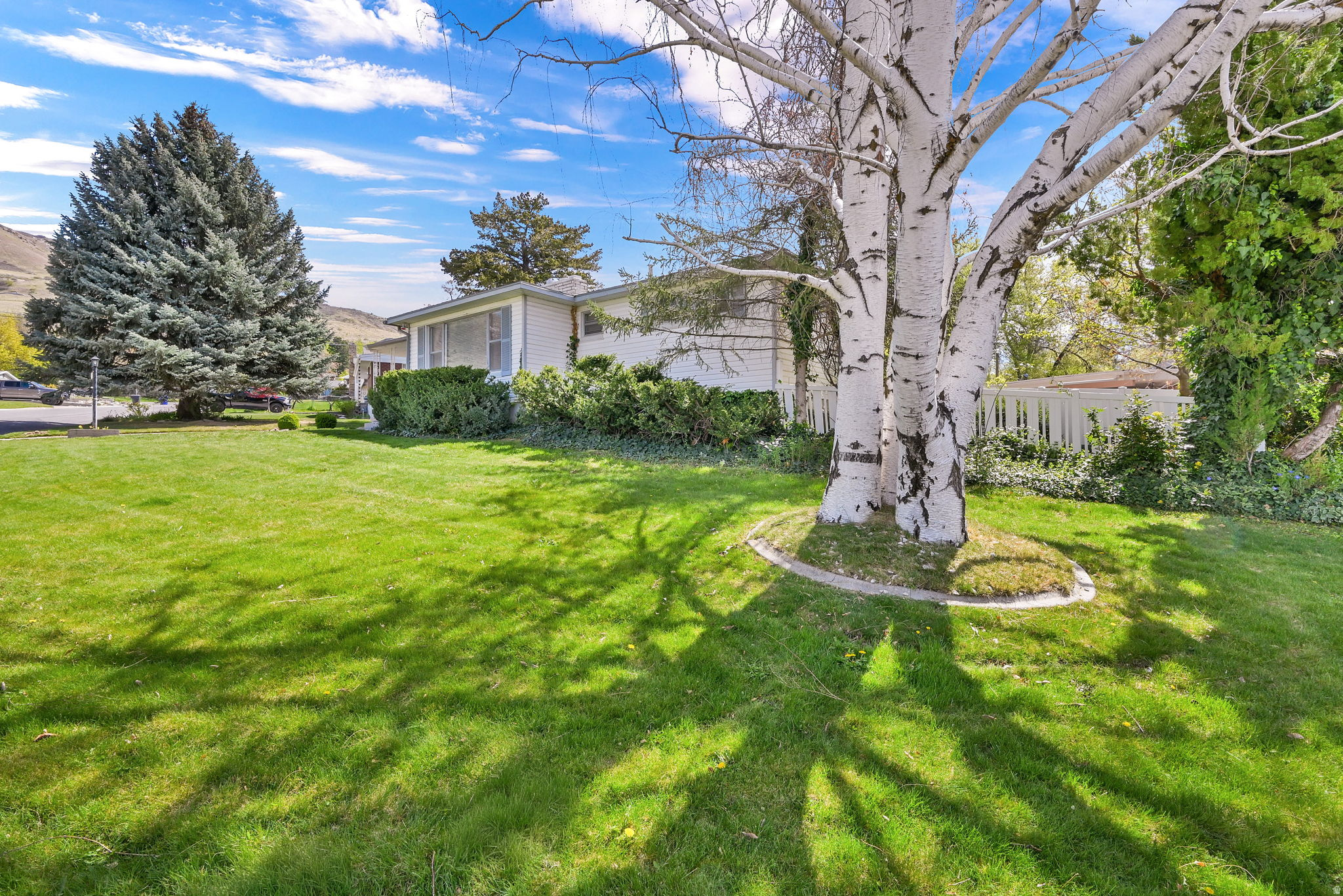 CRESTWOOD SUB - Residential