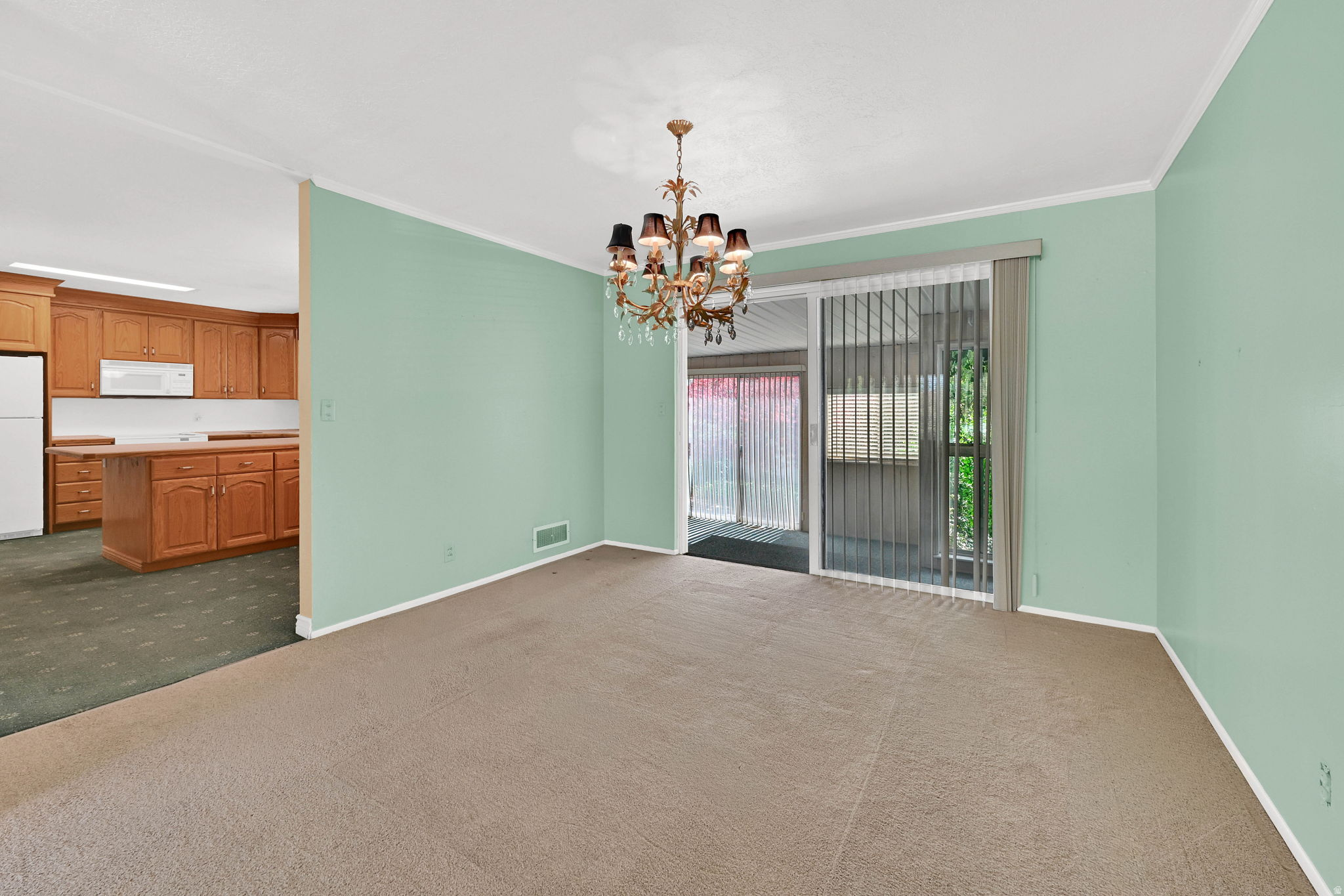 CRESTWOOD SUB - Residential