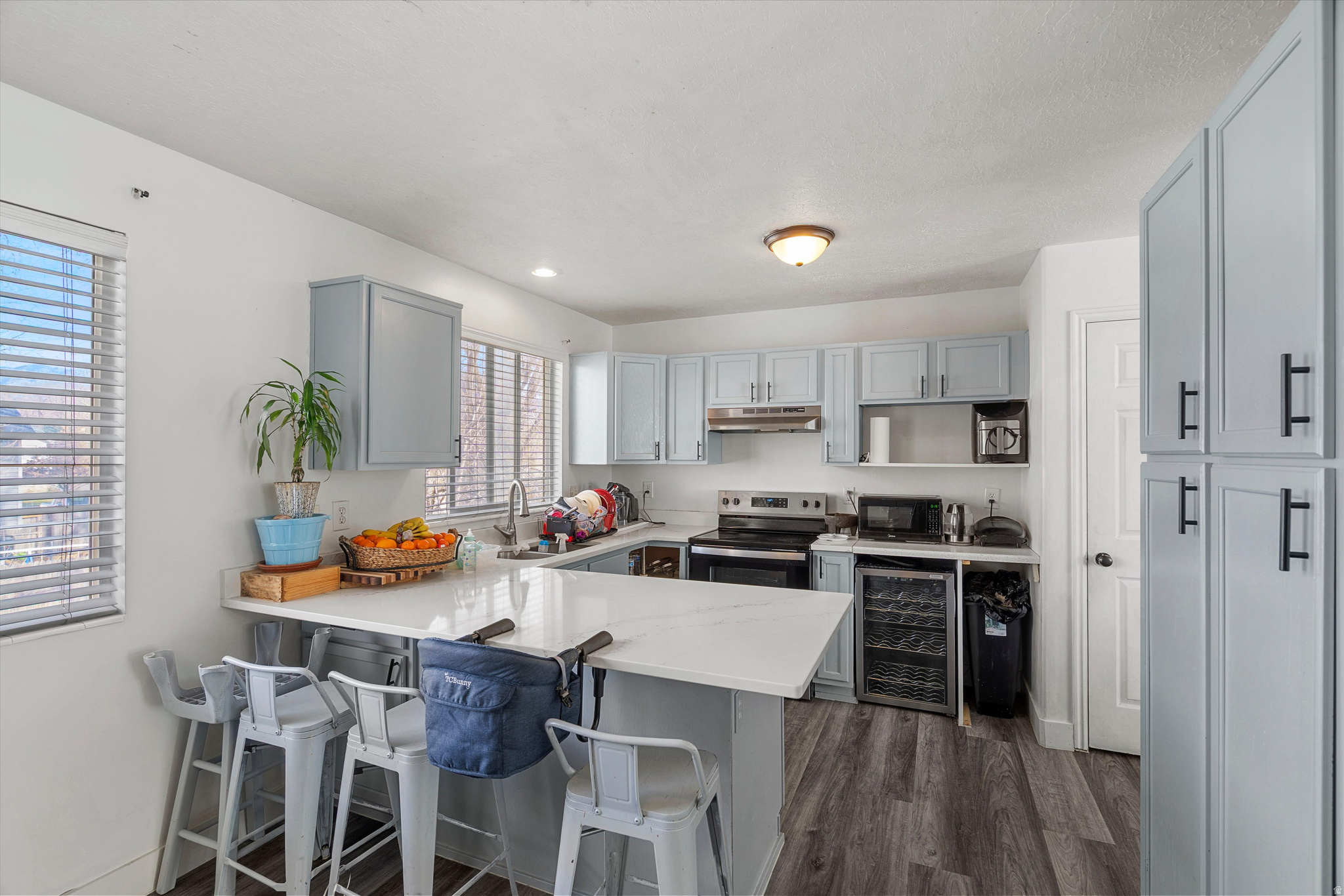 WEST OAKS - Residential