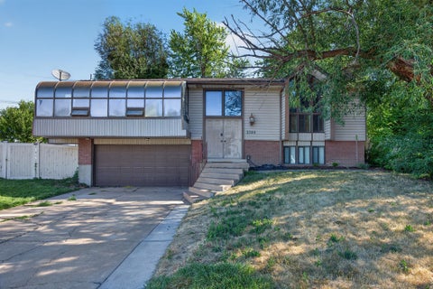 Tiny photo for 2160 N 520 W, West Bountiful, UT 84087 (MLS # 2165748)