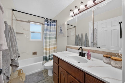 Tiny photo for 2160 N 520 W, West Bountiful, UT 84087 (MLS # 2165748)