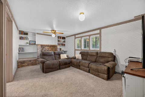 Tiny photo for 2160 N 520 W, West Bountiful, UT 84087 (MLS # 2165748)
