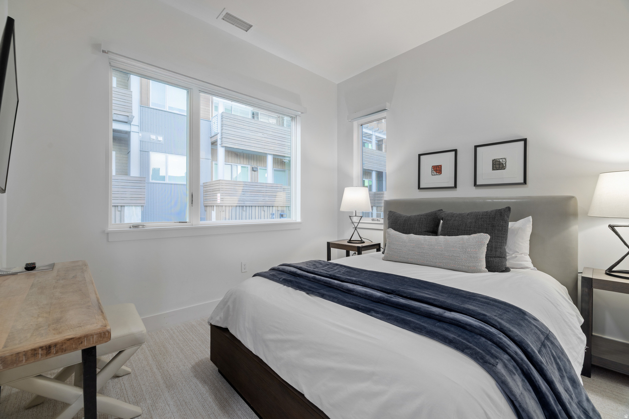 APEX RESIDENCES - Residential