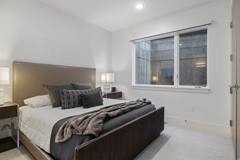 Tiny photo for 2752 W HIGH MOUNTAIN RD #503, Park City, UT 84098 (MLS # 2126974)