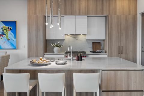 Tiny photo for 2752 W HIGH MOUNTAIN RD #503, Park City, UT 84098 (MLS # 2126974)