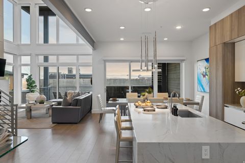 Tiny photo for 2752 W HIGH MOUNTAIN RD #503, Park City, UT 84098 (MLS # 2126974)