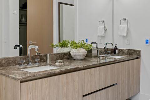 Tiny photo for 2752 W HIGH MOUNTAIN RD #503, Park City, UT 84098 (MLS # 2126974)